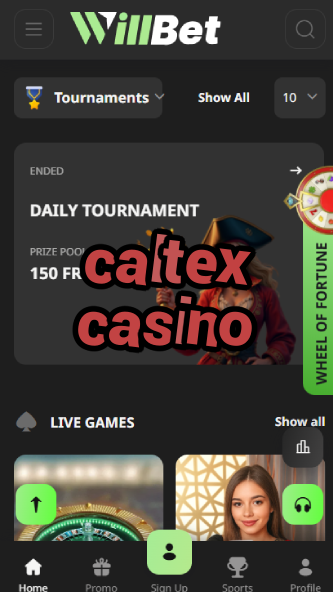 Caltex Casino - Fuel-Themed Casino-7spincasino.ydblkf.net