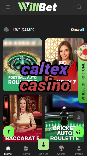 Caltex Casino - Fuel-Themed Casino-7spincasino.ydblkf.net