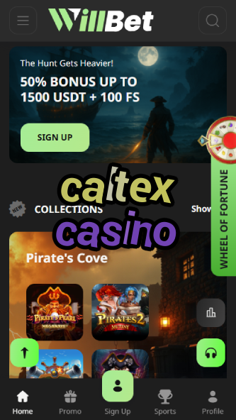 Caltex Casino - Fuel-Themed Casino-7spincasino.ydblkf.net