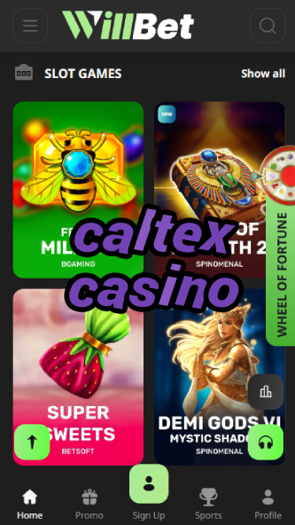 Caltex Casino - Fuel-Themed Casino-7spincasino.ydblkf.net